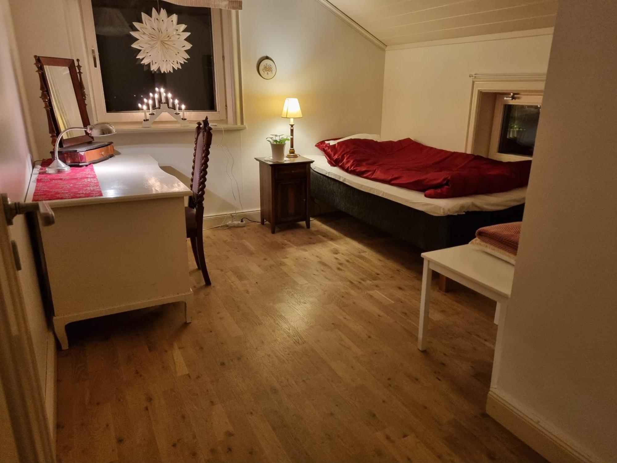 Saellinge House - Cozy Villa With Fireplace And Garden Close To Uppsala Exterior foto
