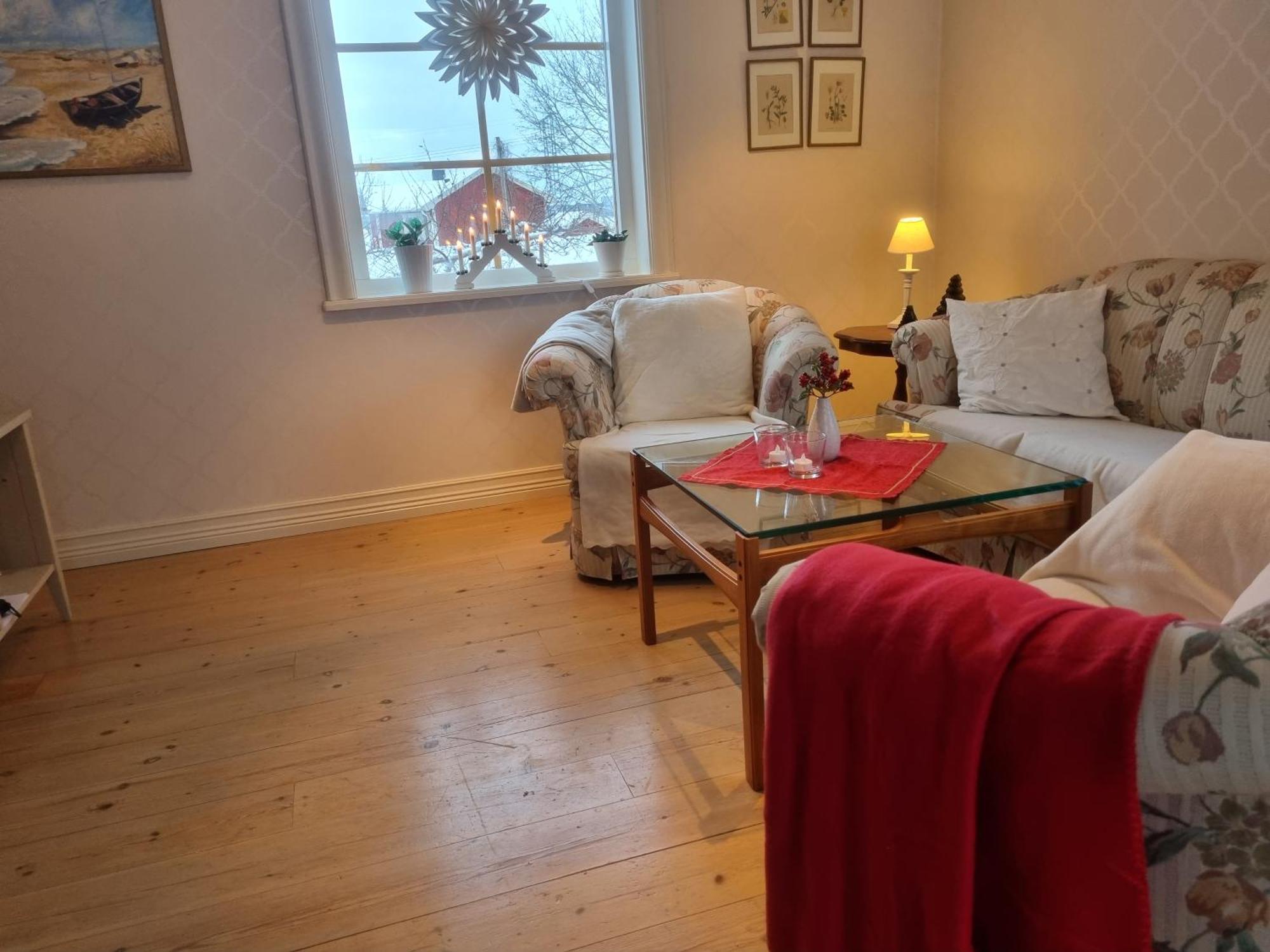 Saellinge House - Cozy Villa With Fireplace And Garden Close To Uppsala Exterior foto