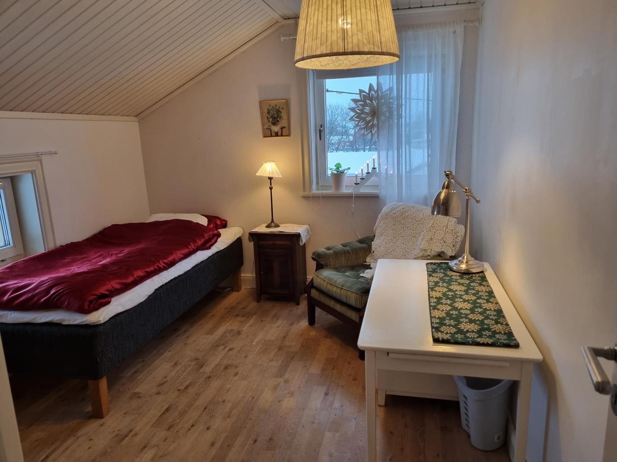 Saellinge House - Cozy Villa With Fireplace And Garden Close To Uppsala Exterior foto